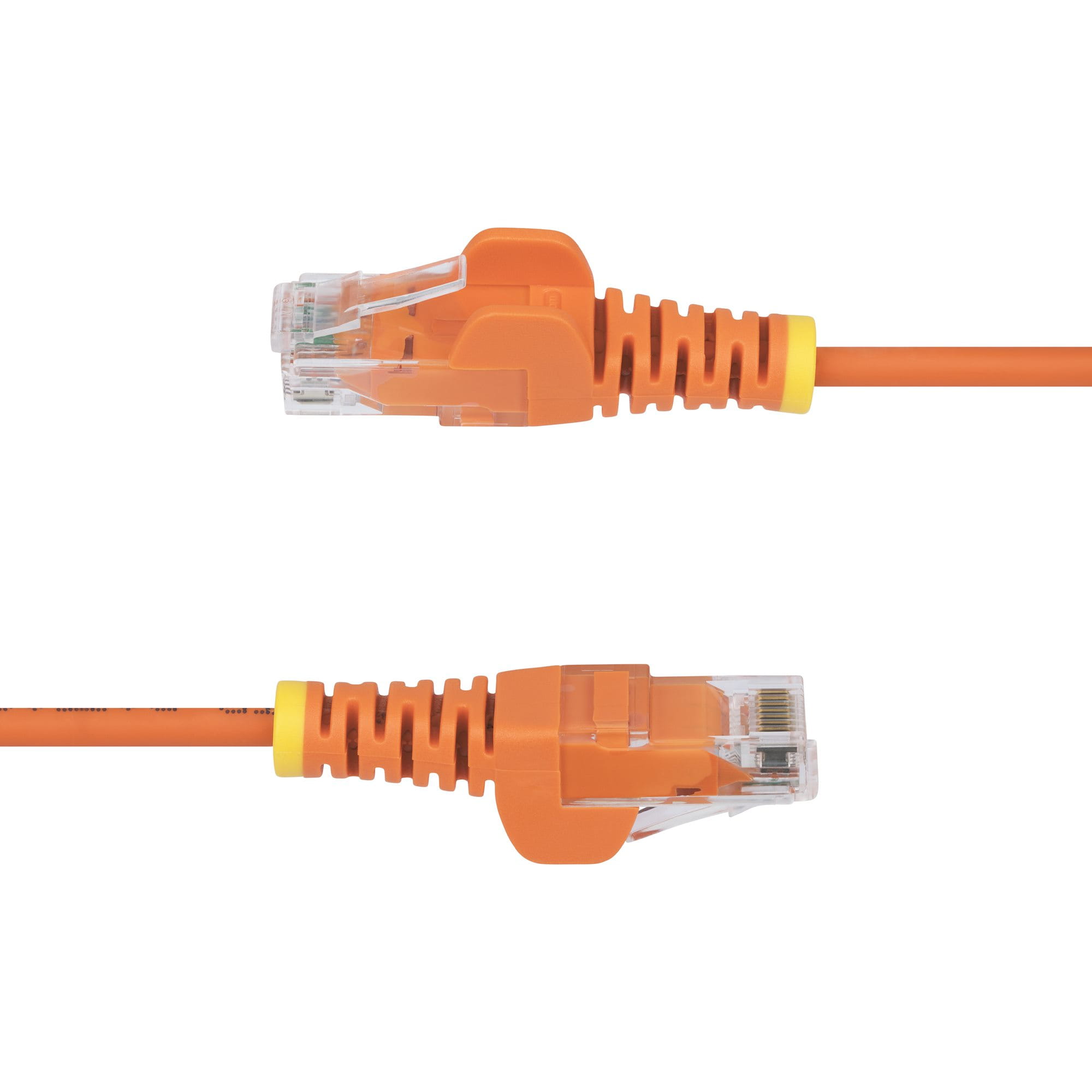 StarTech.com Patch-Kabel - RJ-45 (M) zu RJ-45 (M)