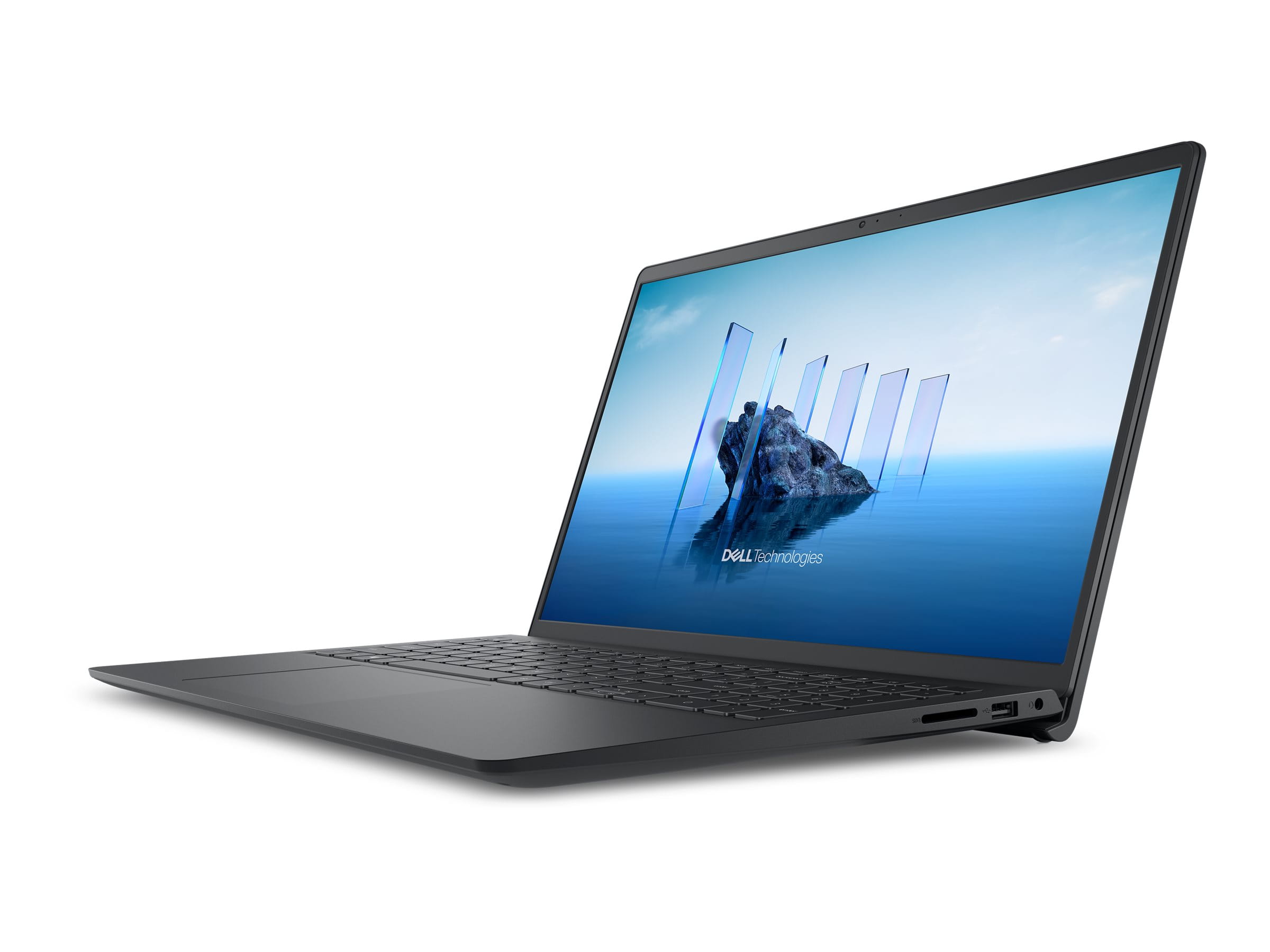 Dell Pro 15 Essential PV15250 - Intel Core i7 1355U / 1.7 GHz - Win 11 Pro - Intel Iris Xe Grafik - 16 GB RAM - 1 TB SSD NVMe - 39.487 cm (15.6")