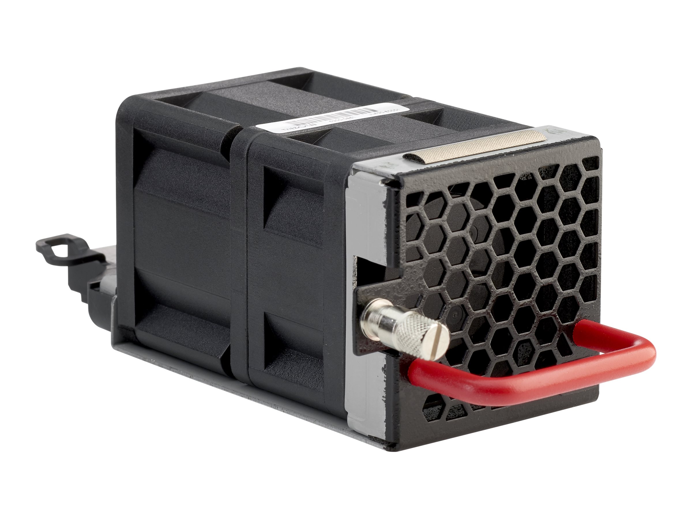 HPE Aruba Networking - System-Gebläseeinheit - Luftstrom von vorne nach hinten