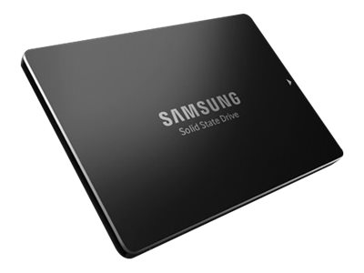 Samsung PM893 MZ7L33T8HBLT - SSD - 3.84 TB - intern - 2.5" (6.4 cm)