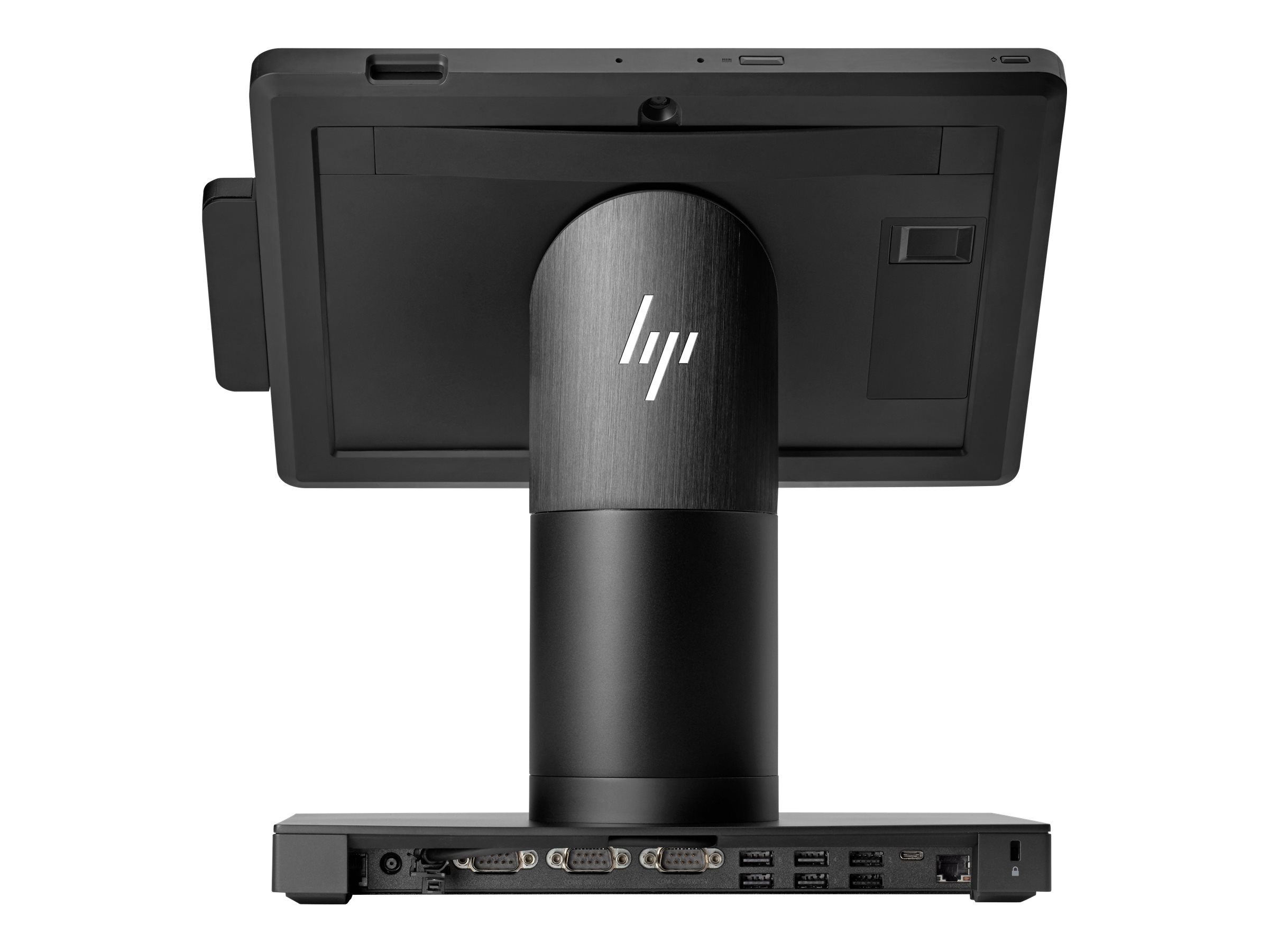 HP EngageGo Mobile Retail - Systemgehäuse - für