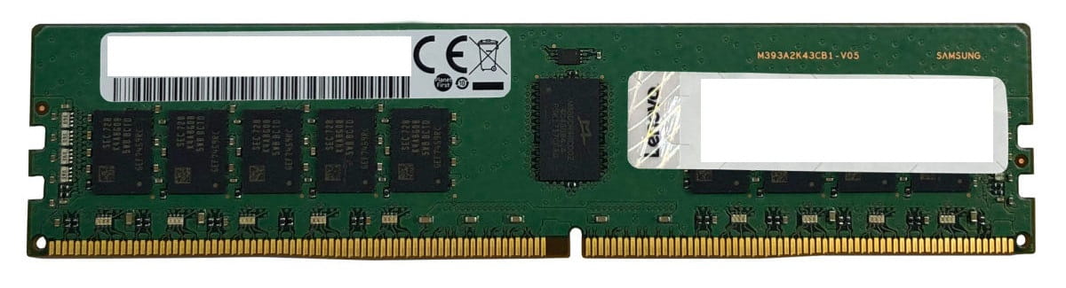 Lenovo TruDDR4 - DDR4 - Modul - 32 GB - DIMM 288-PIN