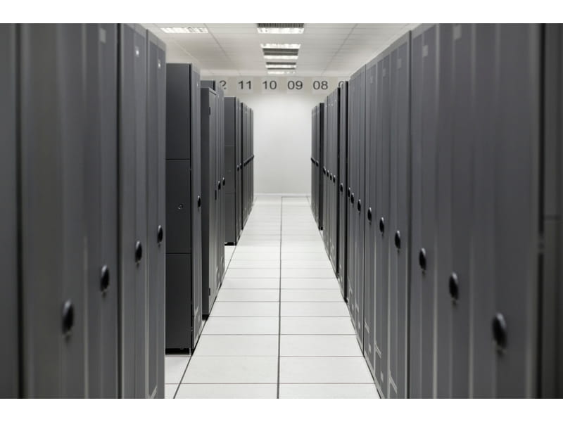 HPE Synergy - Kit leistungsstarker Lüfter