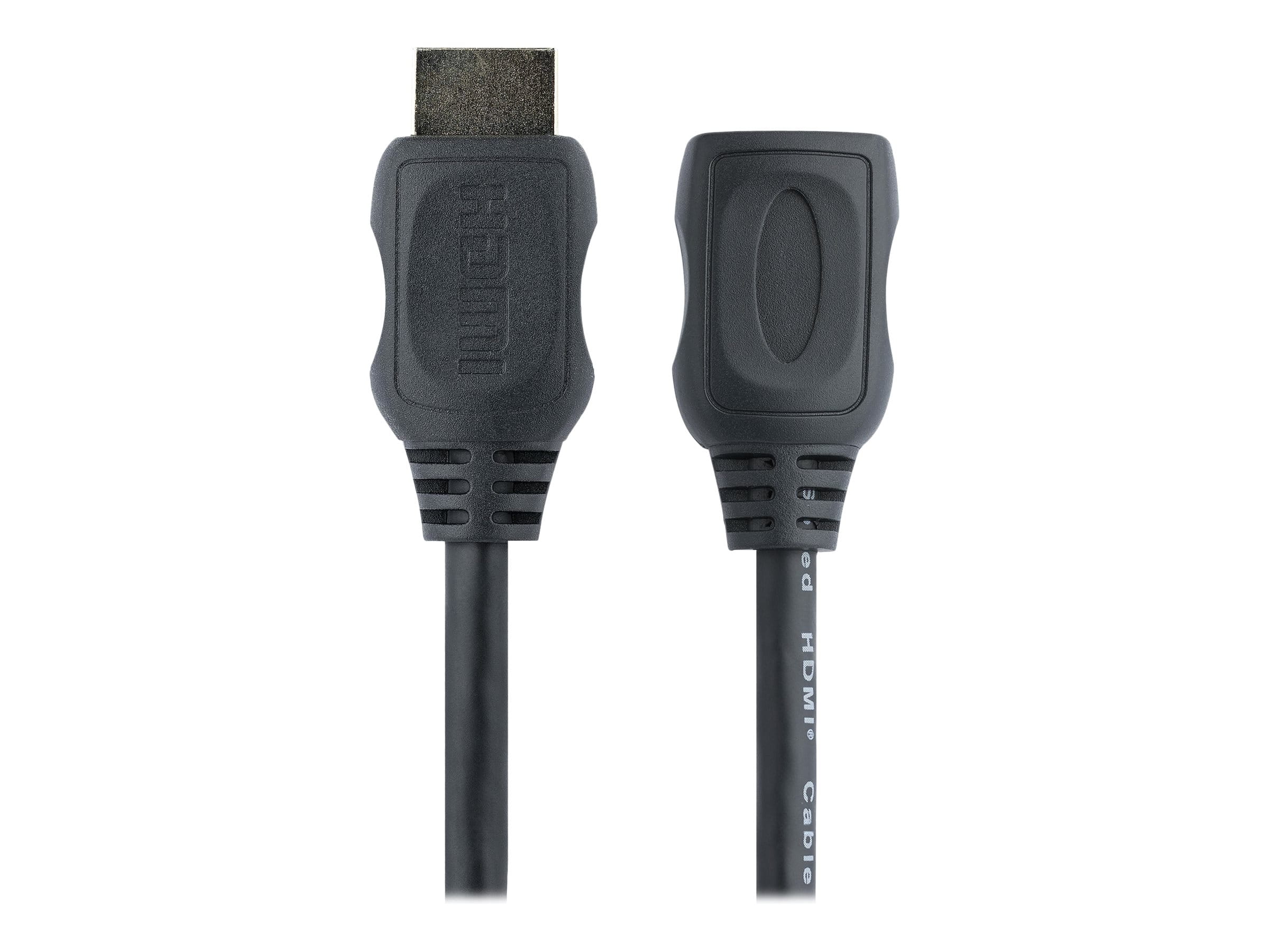 StarTech.com 2 m HDMI-Verlängerungskabel - Ultra