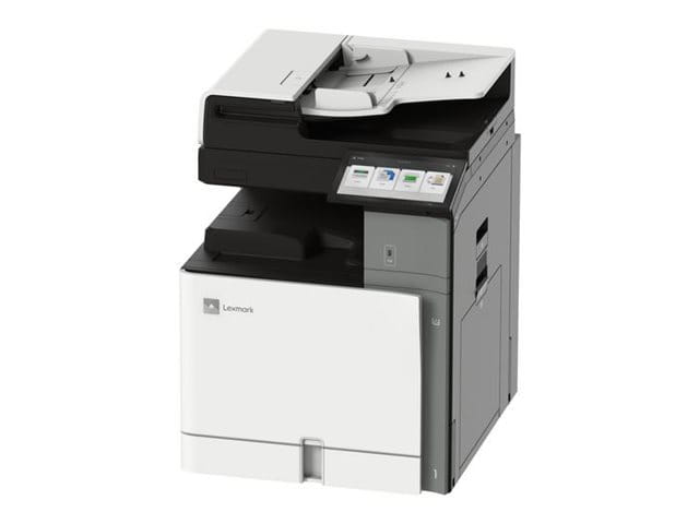 Lexmark CX951se - Multifunktionsdrucker - Farbe - Laser - A3/Ledger (Medien)