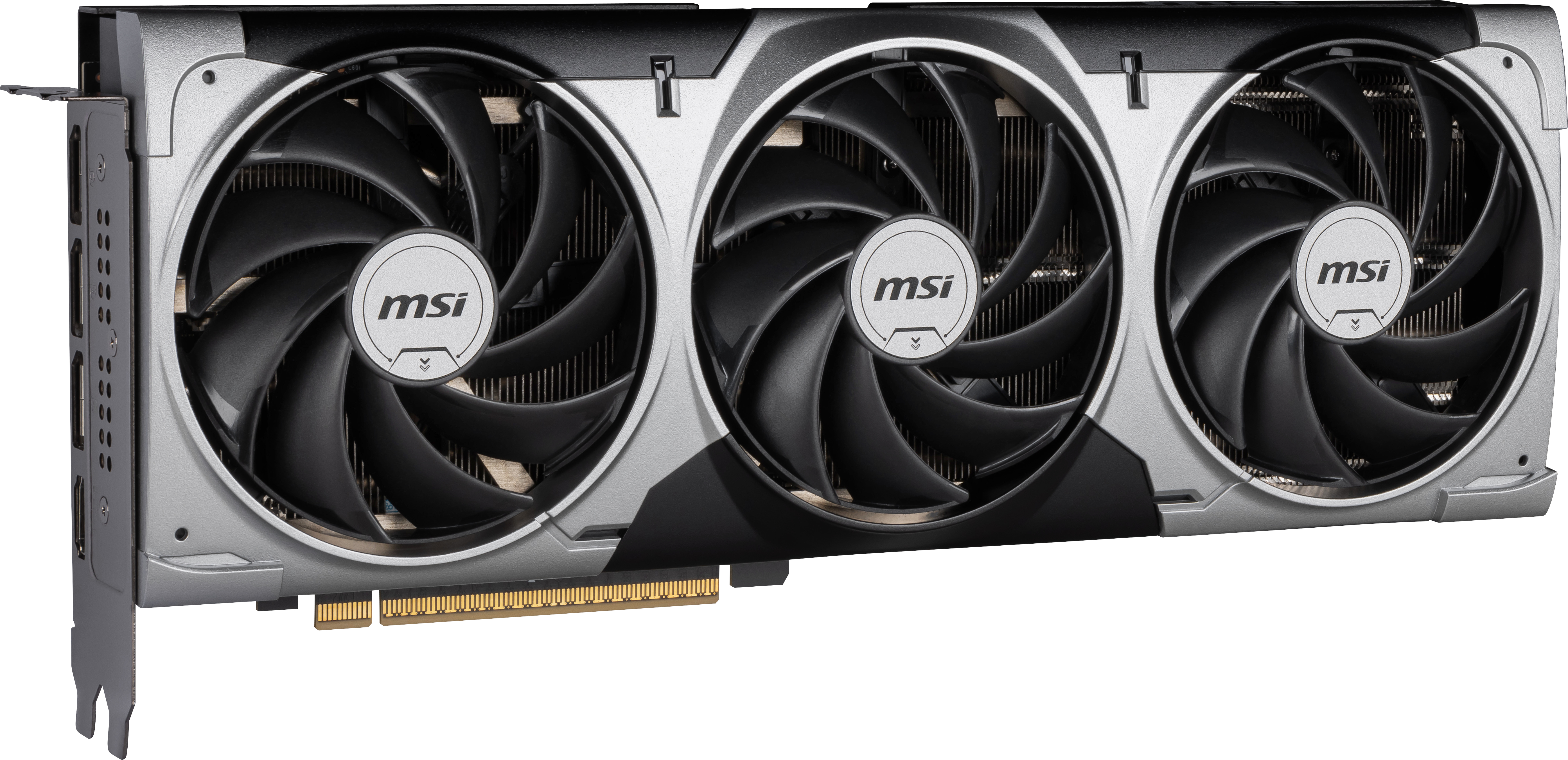 MSI GeForce RTX 5080 16G VENTUS 3X OC - Grafikkarte