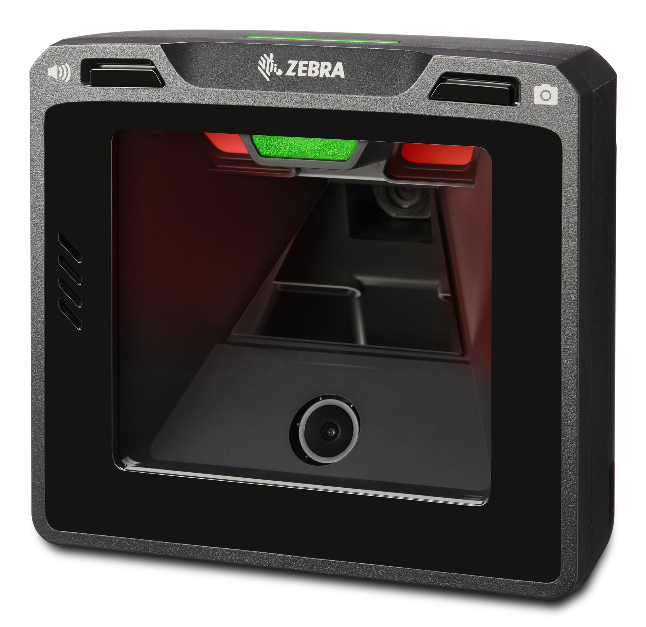 Zebra SP72 Series SP72-V - USB Kit - Barcode-Scanner