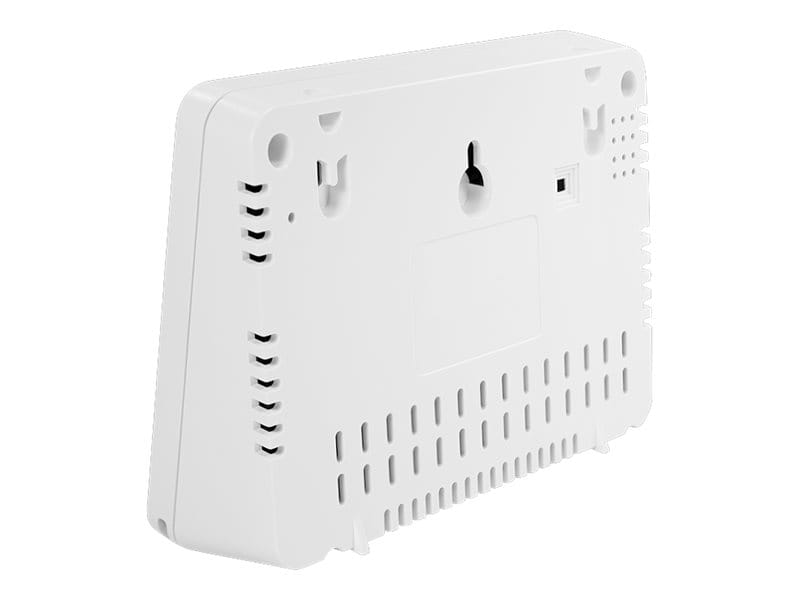 LogiLink SC0115 - Thermo-Hygro-CO2-Messgerät