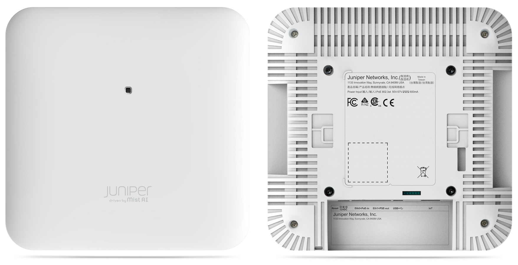 Juniper AP43 - Accesspoint - SRP - Bluetooth