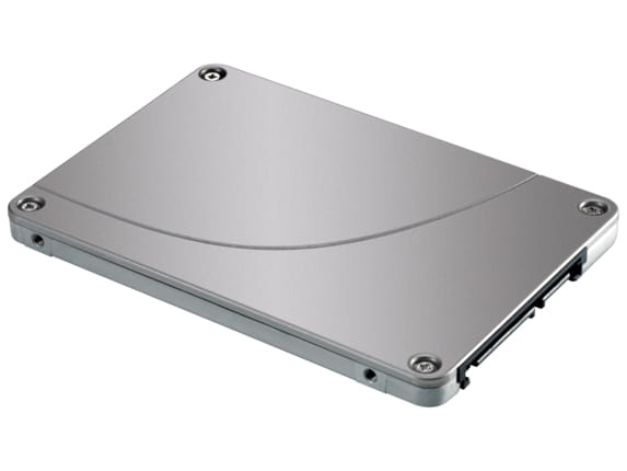 HPE Enterprise - Festplatte - 600 GB - intern - 2.5" SFF (6.4 cm SFF)