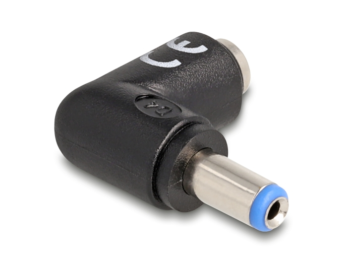 Delock Netzteil - Gleichstromstecker 5,5 x 2,1 mm (M)