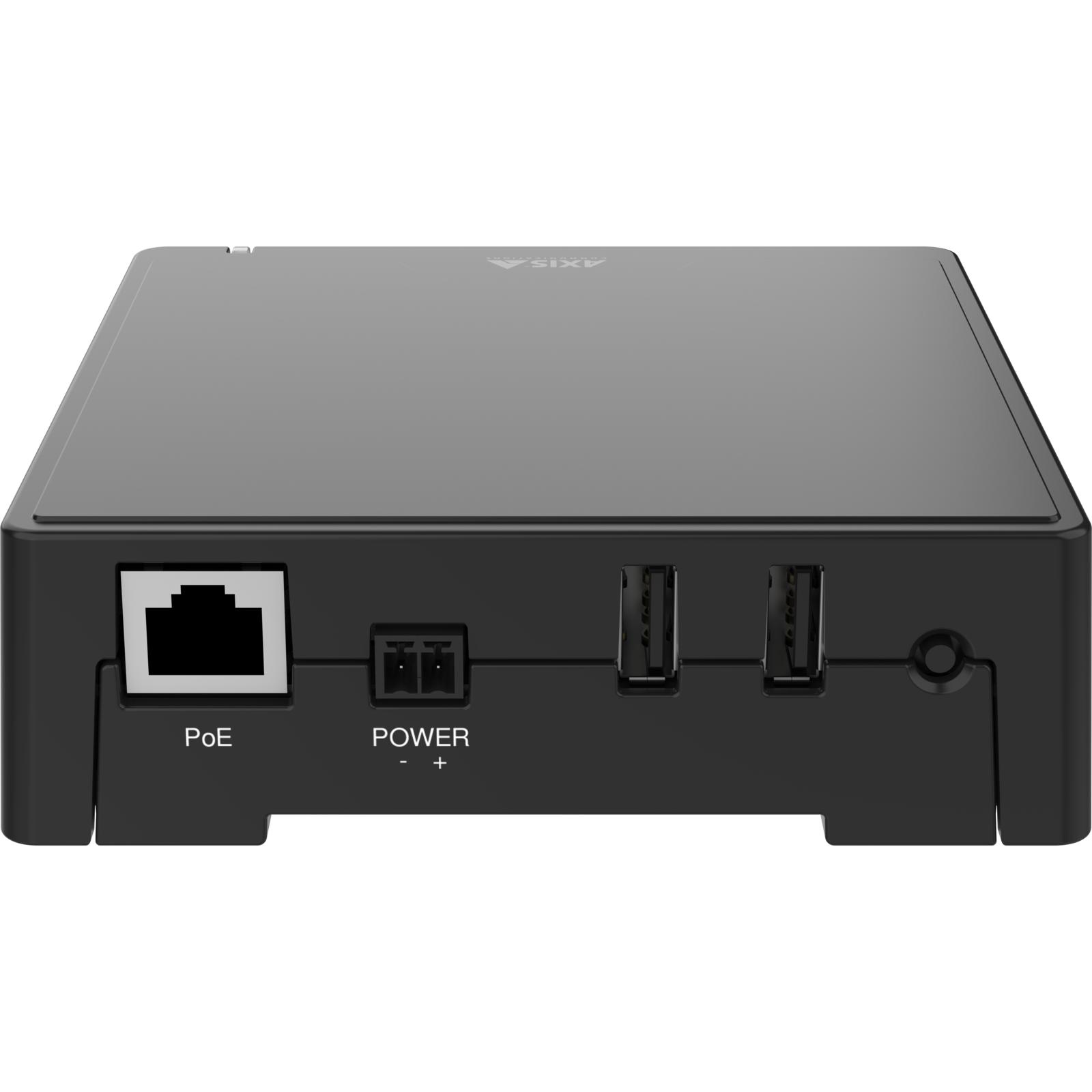 Axis D1110 - Video-Decoder - 8 Kanäle