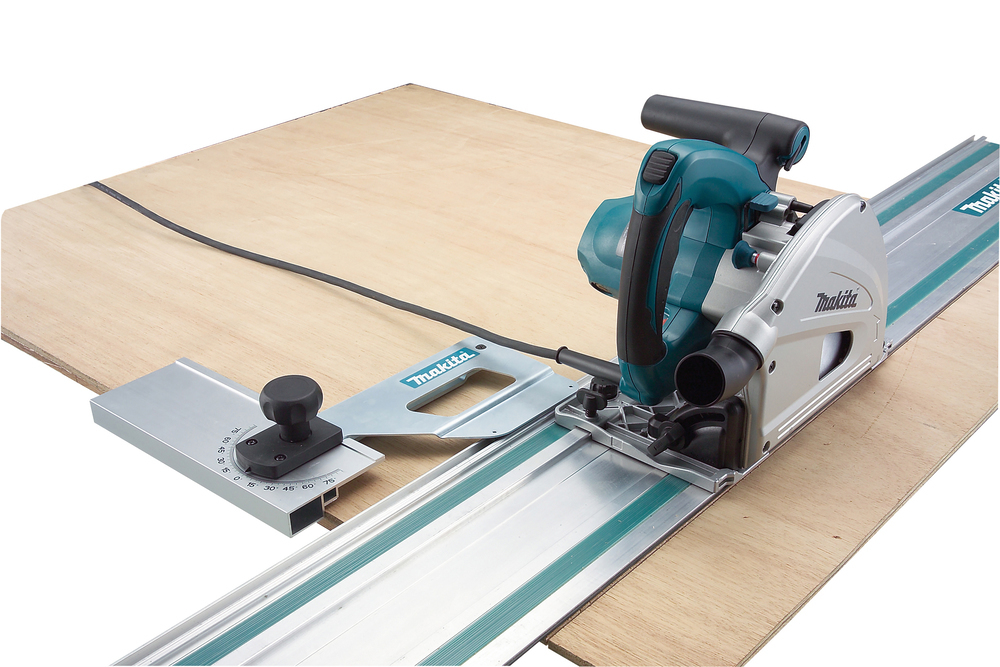 Makita SP6000J - Tauchsäge - 1300 W - 165 mm
