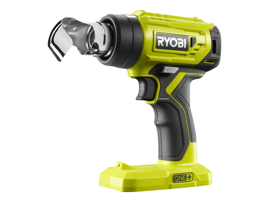 Ryobi One+ R18HG-0 - Heißluftgebläse - 170 l/min