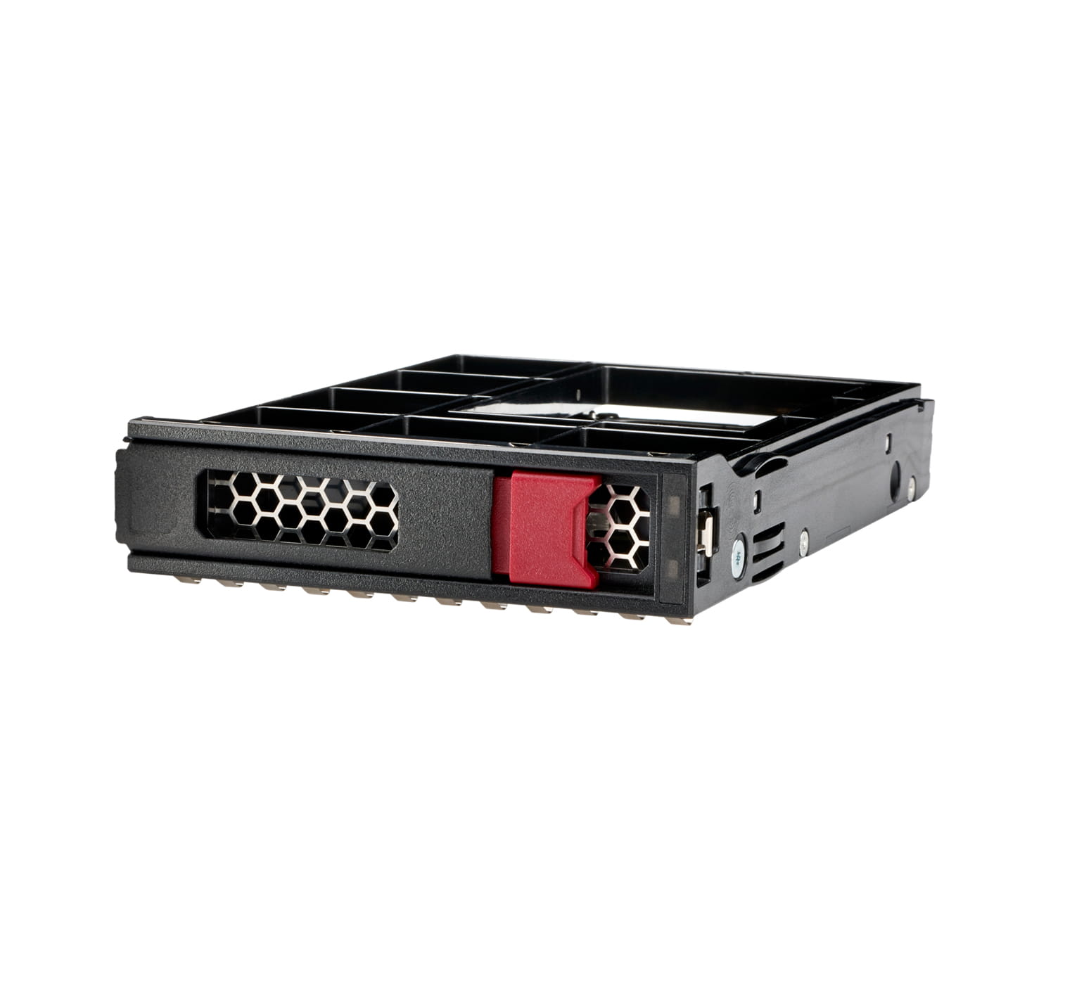 HPE Mixed Use Value - SSD - 960 GB - Hot-Swap - 3.5" LFF (8.9 cm LFF)