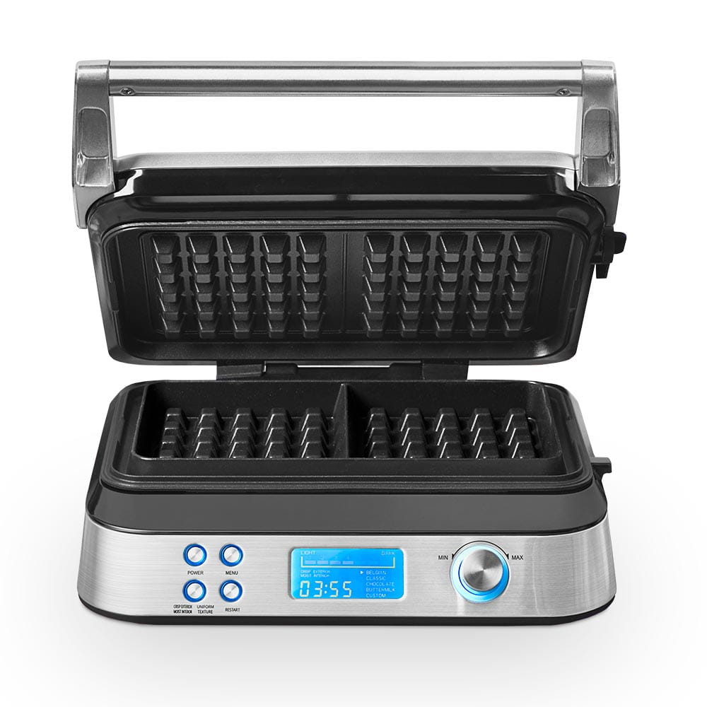 Gastroback Design Advanced - Waffeleisen - 1.6