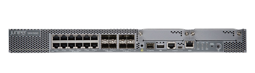 Juniper SSD - 120 GB