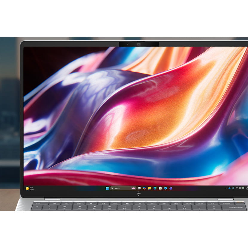 HP EliteBook X G2a Notebook Next Gen AI - AMD Ryzen AI 5 435 / 2 GHz - Win 11 Pro - Radeon 840M - 32 GB RAM - 512 GB SSD NVMe - 35.6 cm (14")