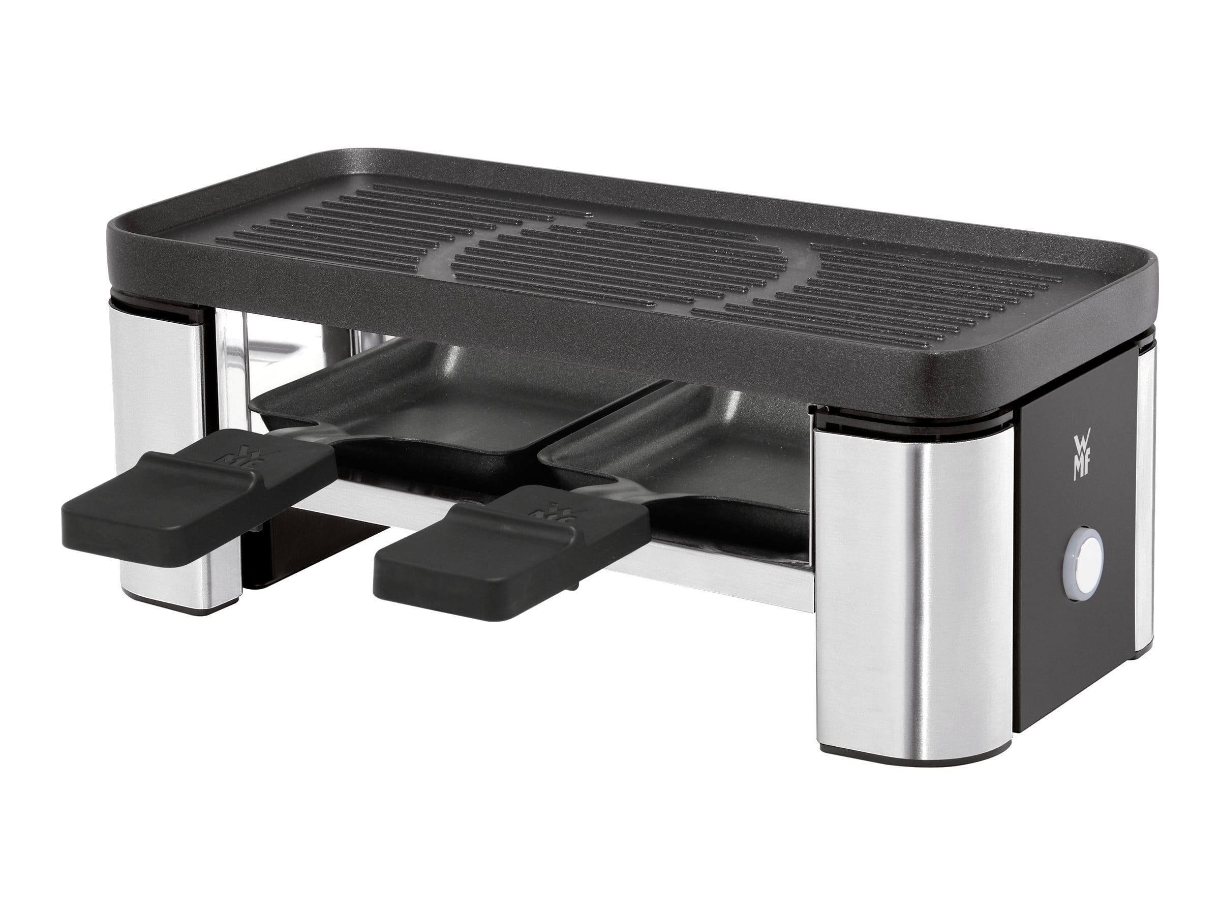 WMF KÜCHENMINIS 61.3024.5385 - Raclettegrill