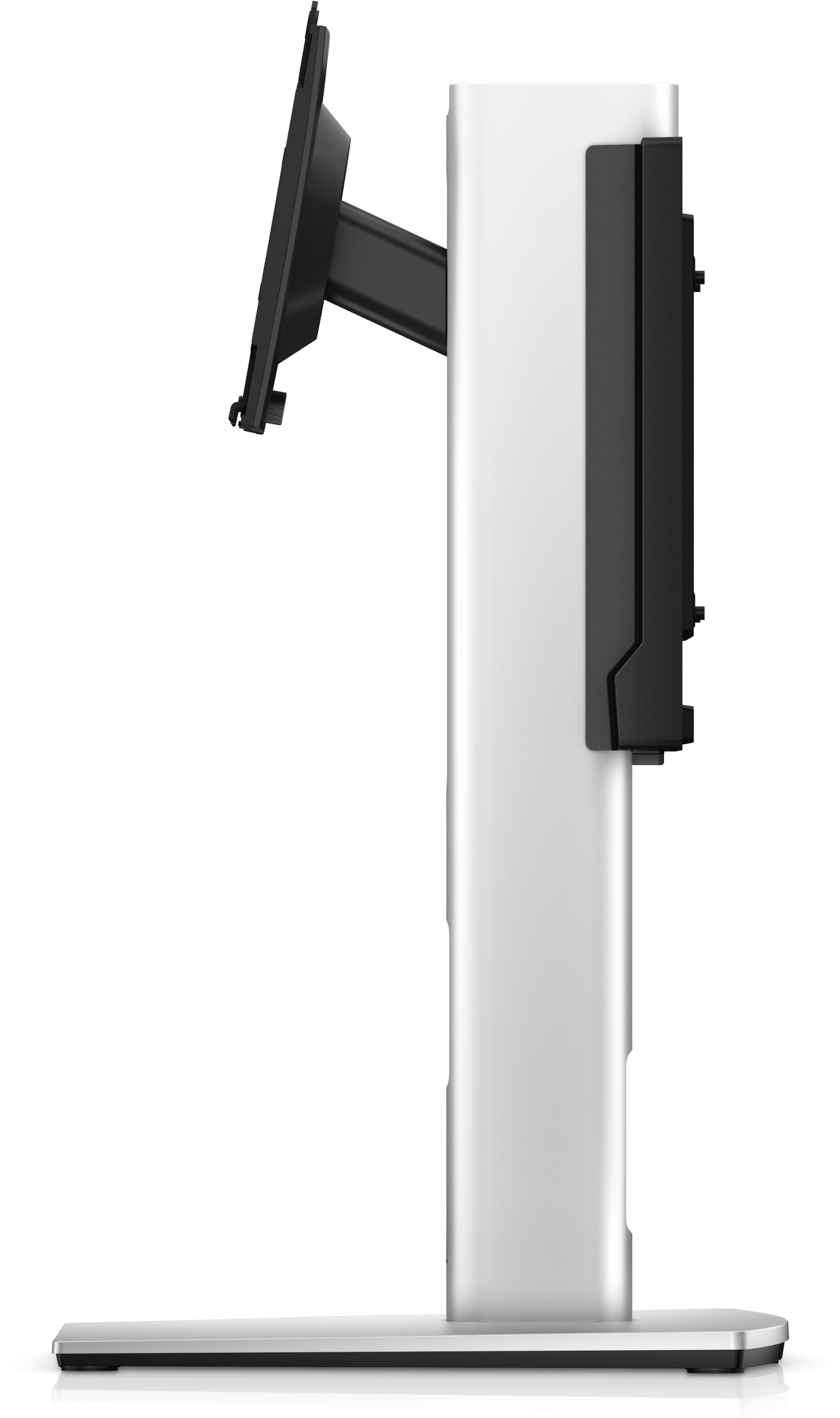 Dell Micro Form Factor All-in-One Stand MFS22 - Monitor-/Desktop-Ständer (19"-27")