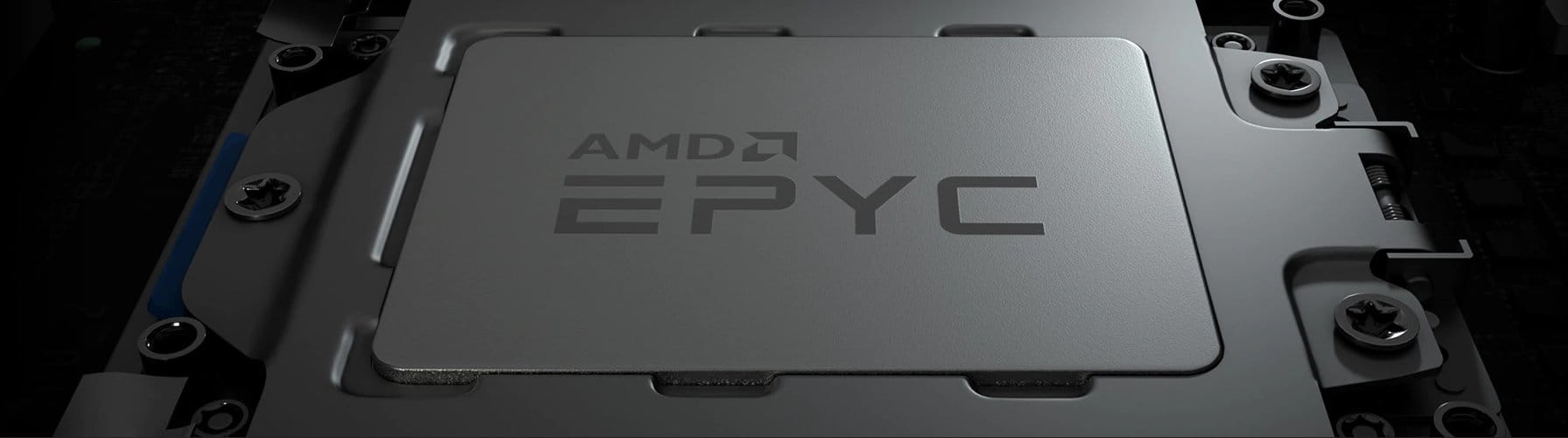 AMD EPYC 7H12 - 2.6 GHz - 64 Kerne - 128 Threads