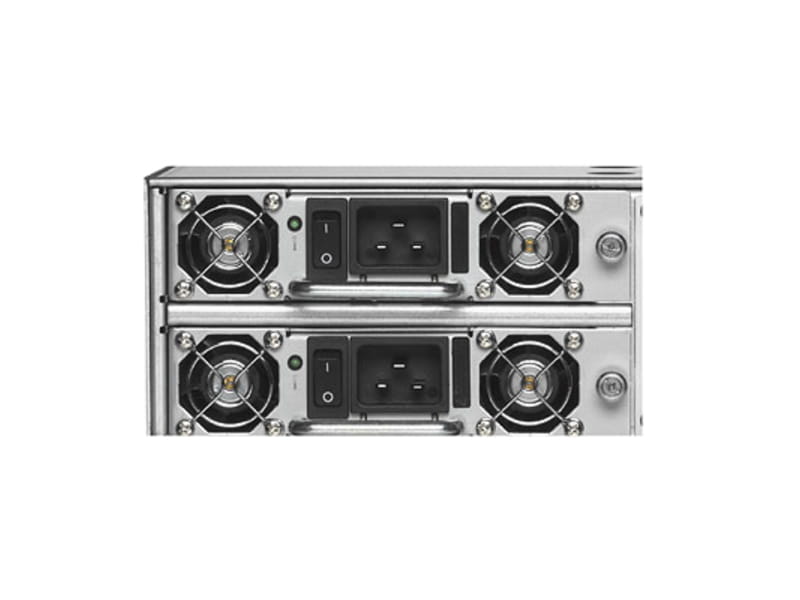 HPE Stromversorgung redundant / Hot-Plug (Plug-In-Modul)