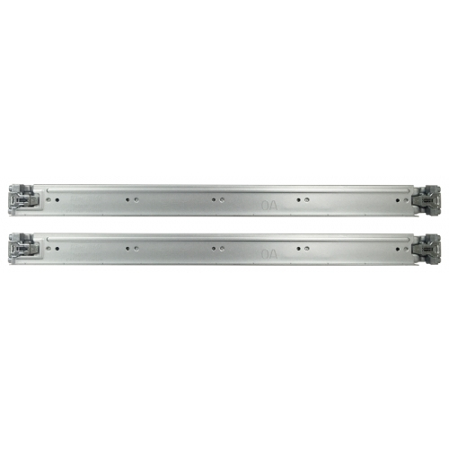 QNAP RAIL-E02 - Rack-Schienen-Kit