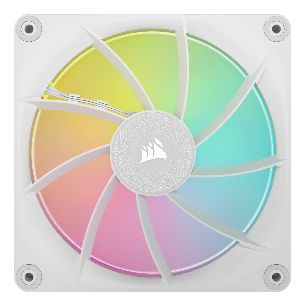 Corsair iCUE Link LX140 RGB - Gehäuselüfter