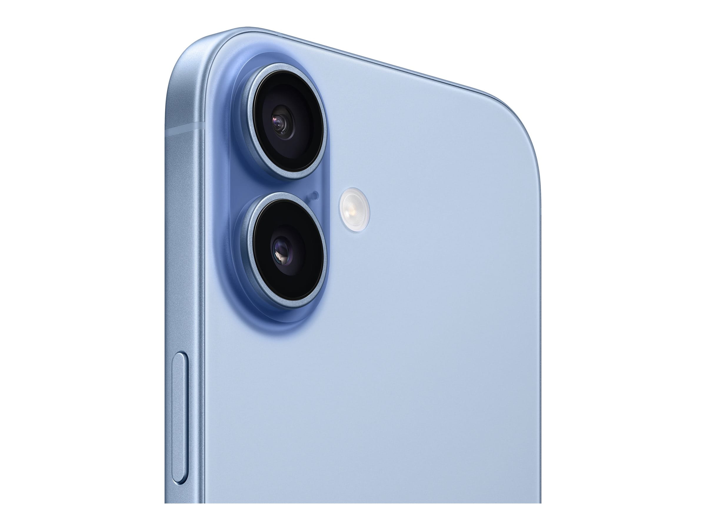 Apple iPhone 17 - 5G Smartphone - Dual-SIM / Interner Speicher 256 GB - OLED-Display - 6.3" - 2622 x 1206 Pixel (120 Hz)