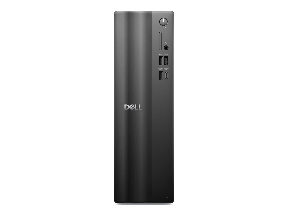 Dell Pro Slim Essential QVS1260 - Schlanker Desktop