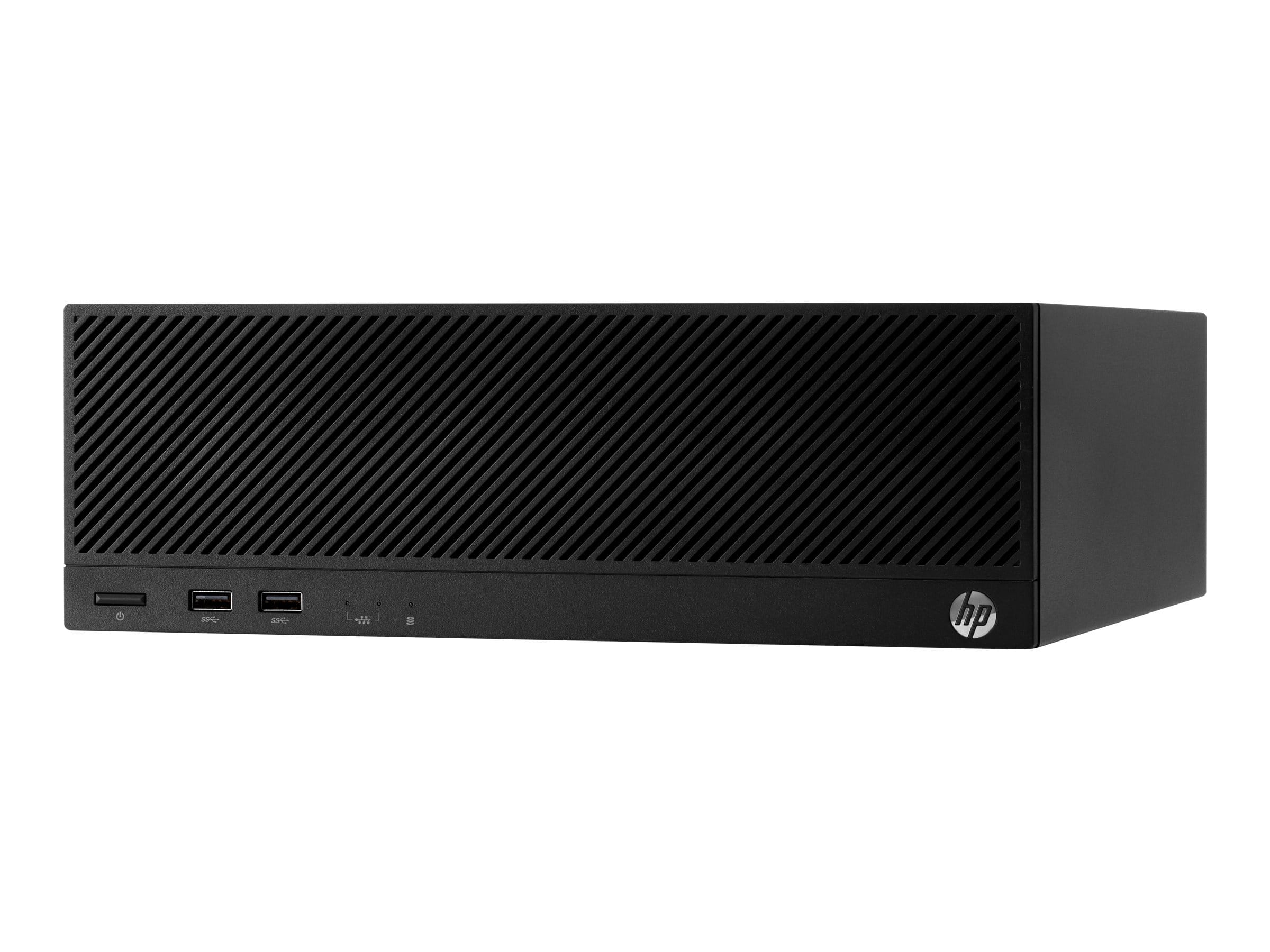 HP Engage Flex Pro-C Retail System - USFF - 1 x Core i7 8700 / 3.2 GHz