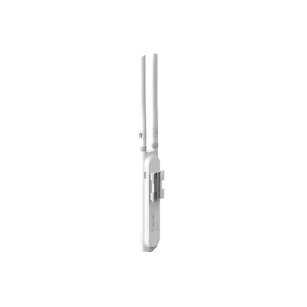TP-LINK EAP225-Outdoor WiFi 5 Access Point PoE - inkl. PoE Adapter