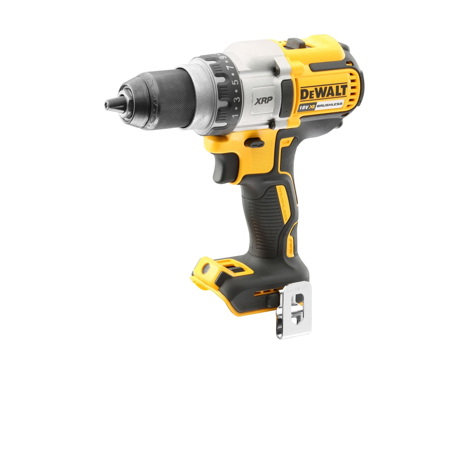 DEWALT BASIC VERSION DCD991NT-XJ - Bohrer/Schrauber