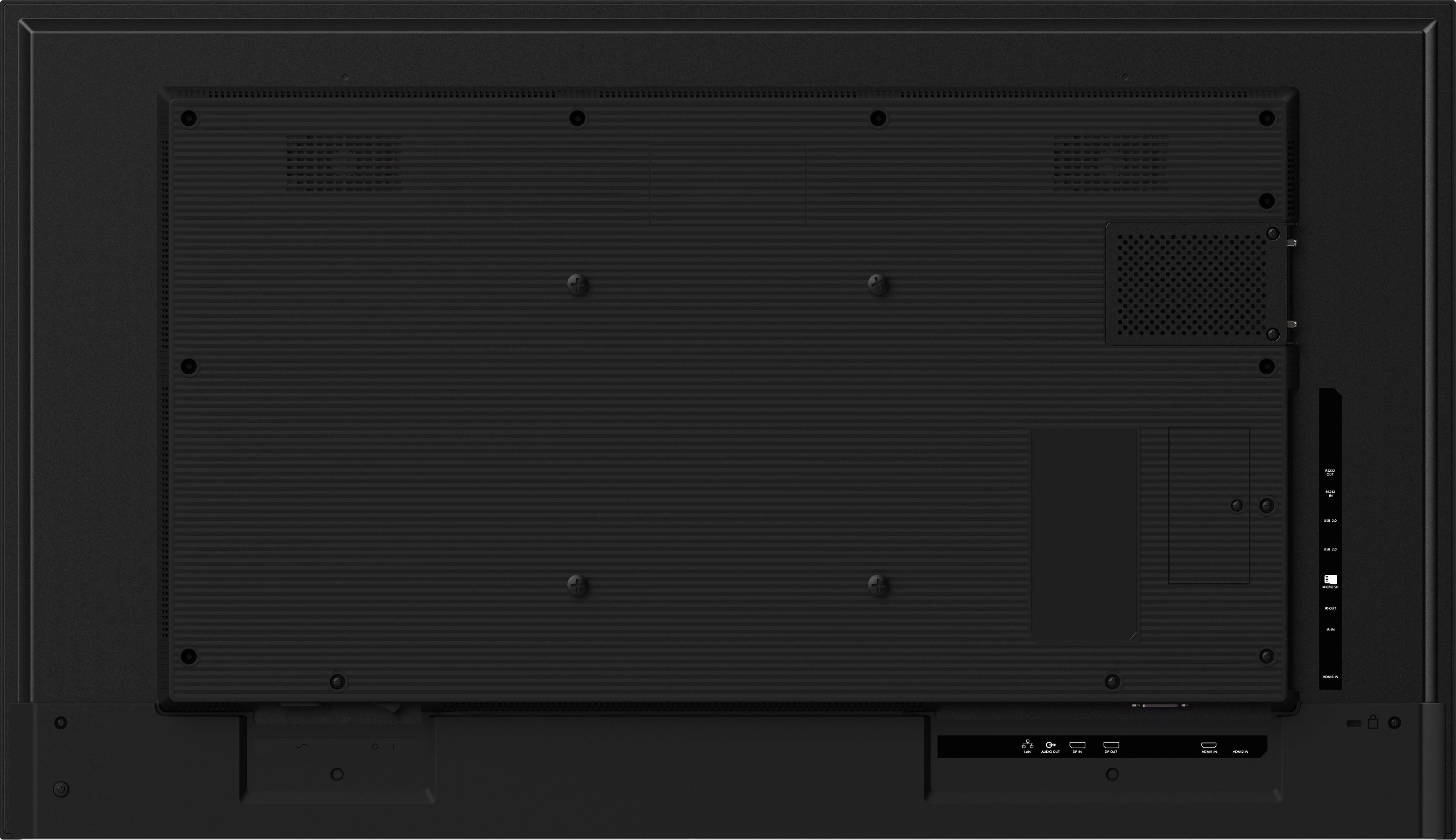 Iiyama ProLite LH4375UHS-B2AG - 109 cm (43") Diagonalklasse (108 cm (42.5")