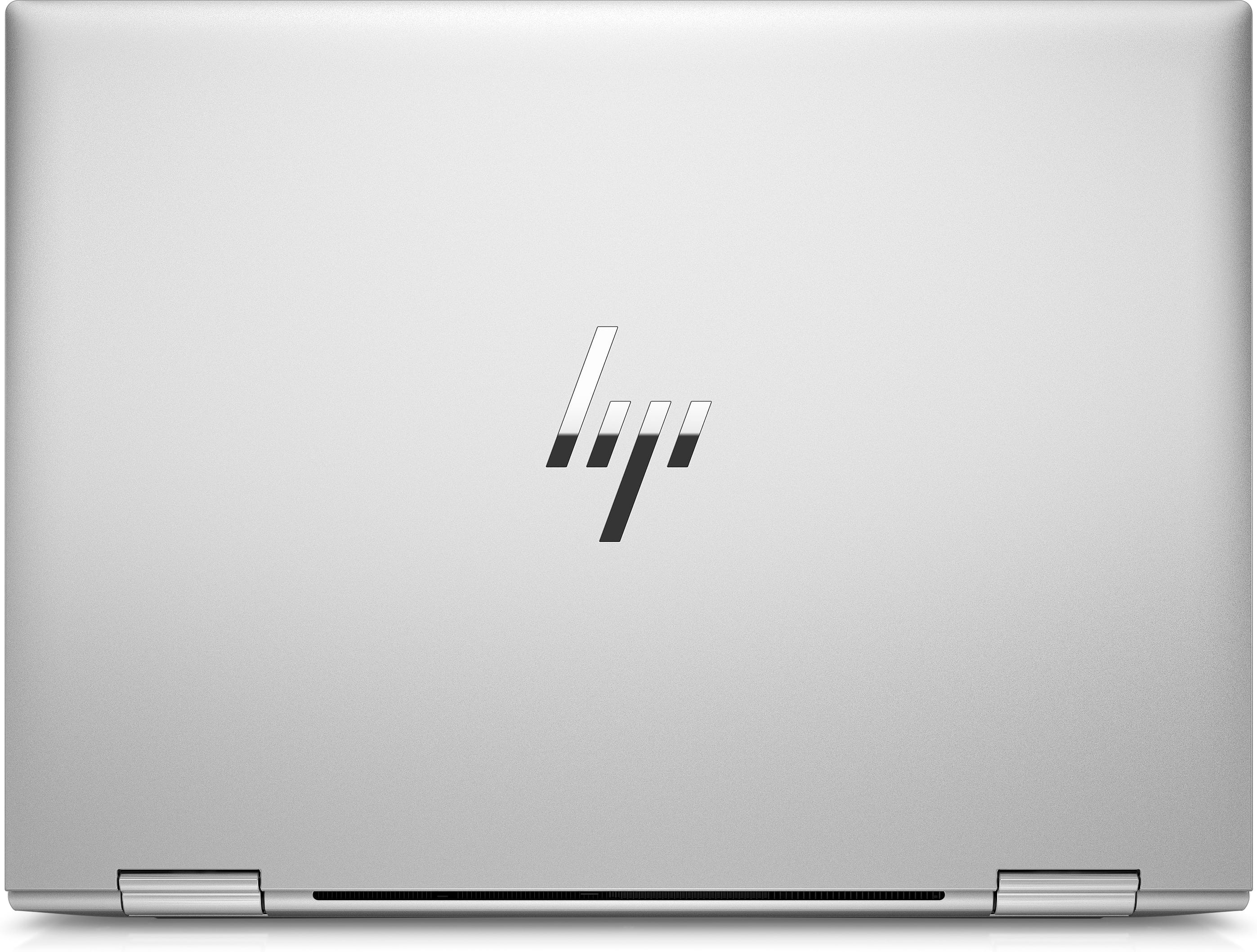 HP Elite x360 1040 G9 Notebook - Flip-Design - Intel Core i5 1235U / 1.3 GHz - Evo - Win 11 Pro - Intel Iris Xe Grafikkarte - 16 GB RAM - 512 GB SSD NVMe, TLC, HP Value - 35.56 cm (14")