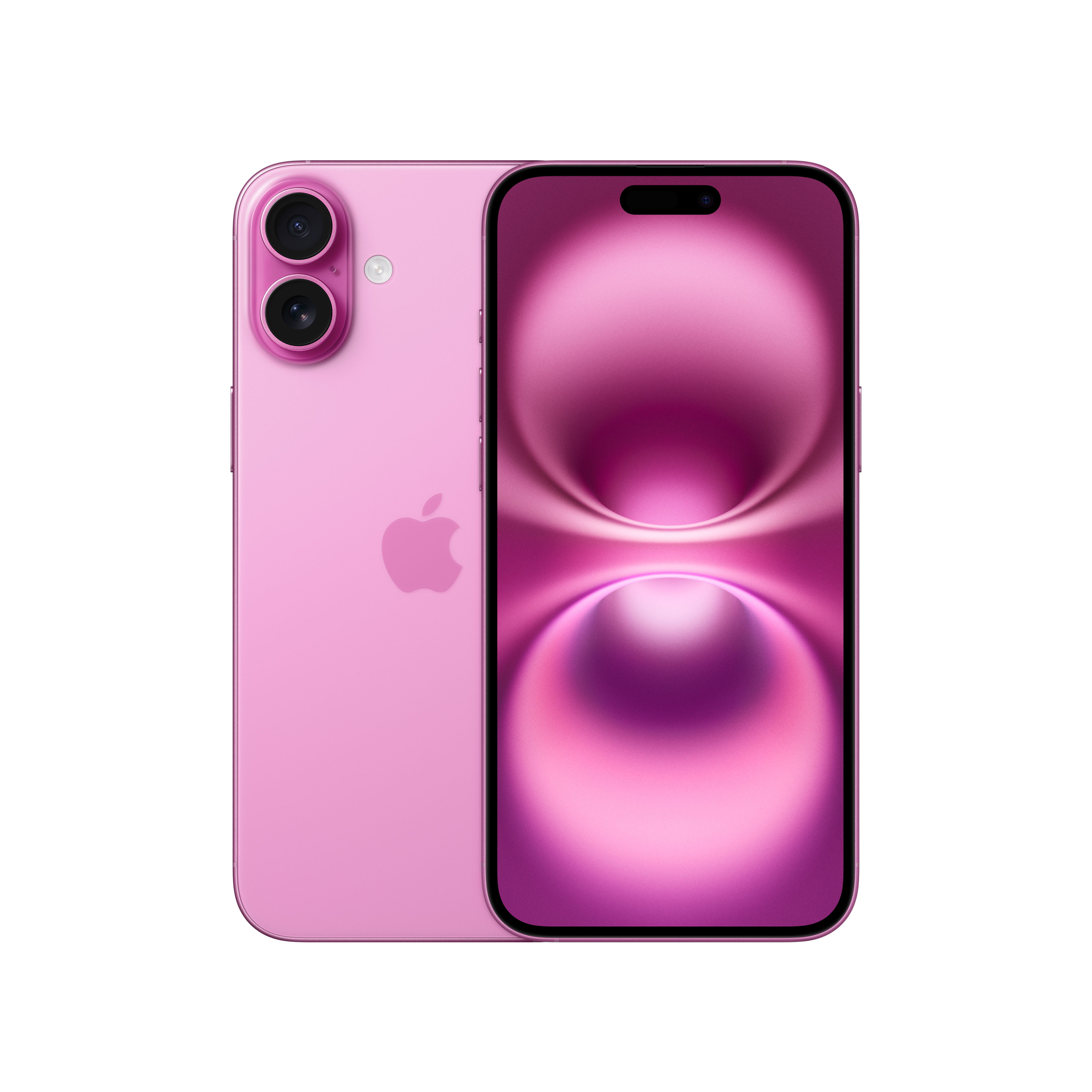 Apple iPhone 16 Plus - 5G Smartphone - Dual-SIM / Interner Speicher 256 GB