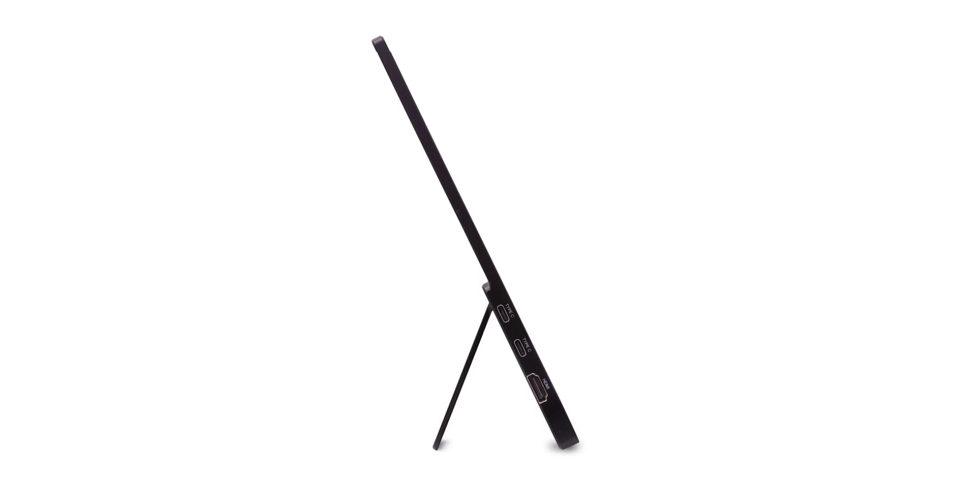 Acer PM161Q B1bmiuux - PM1 Series - LED-Monitor - 40.6 cm (16")