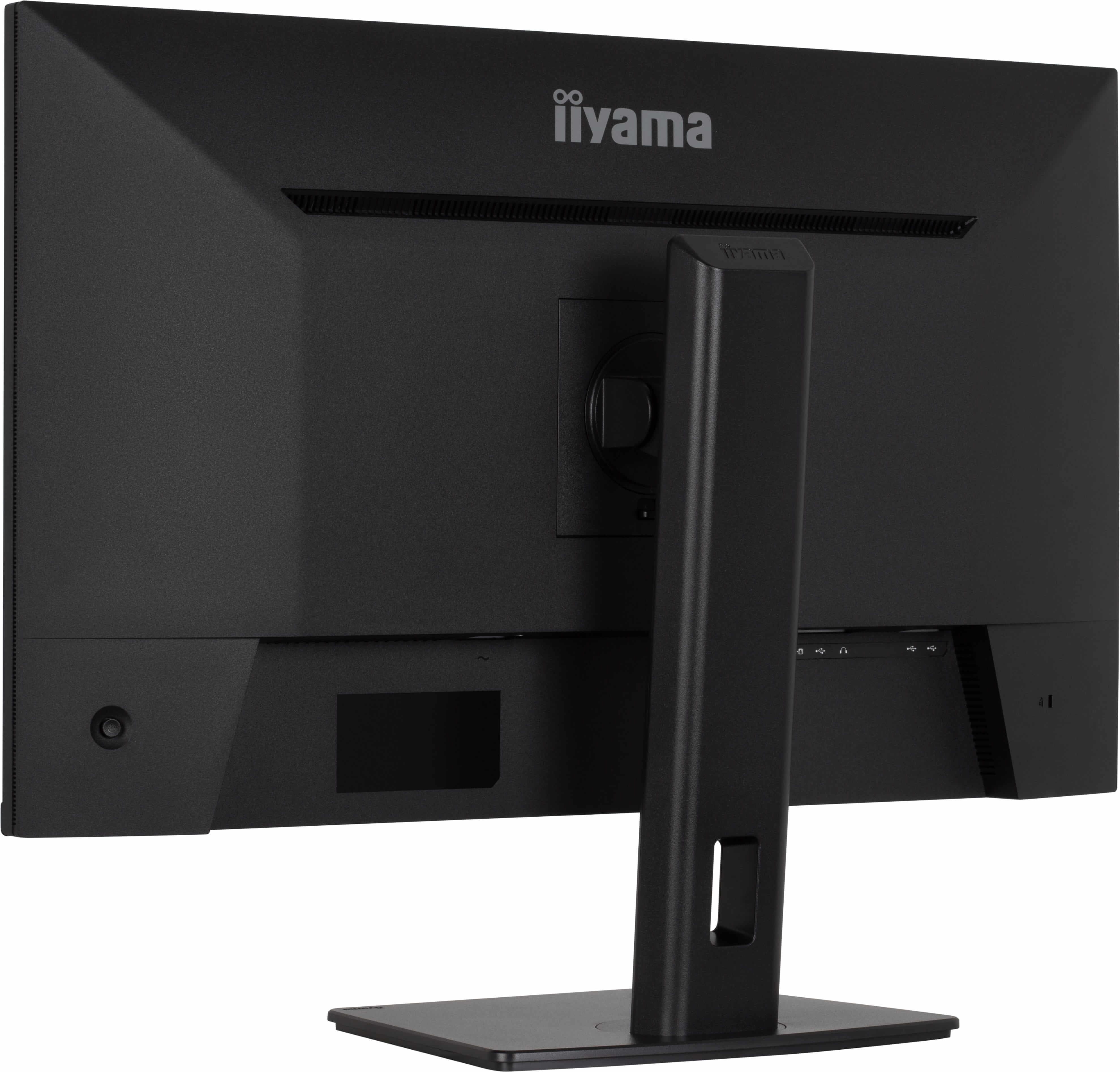 Iiyama ProLite XB3294UHSCP-B1 - LED-Monitor - 80 cm (31.5")