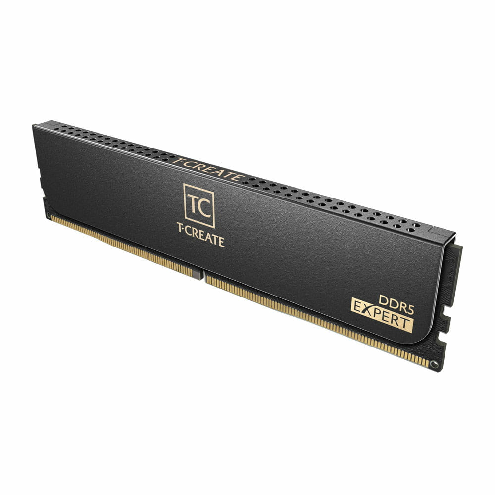 Team Group T-CREATE EXPERT - DDR5 - Kit - 32 GB: 2 x 16 GB