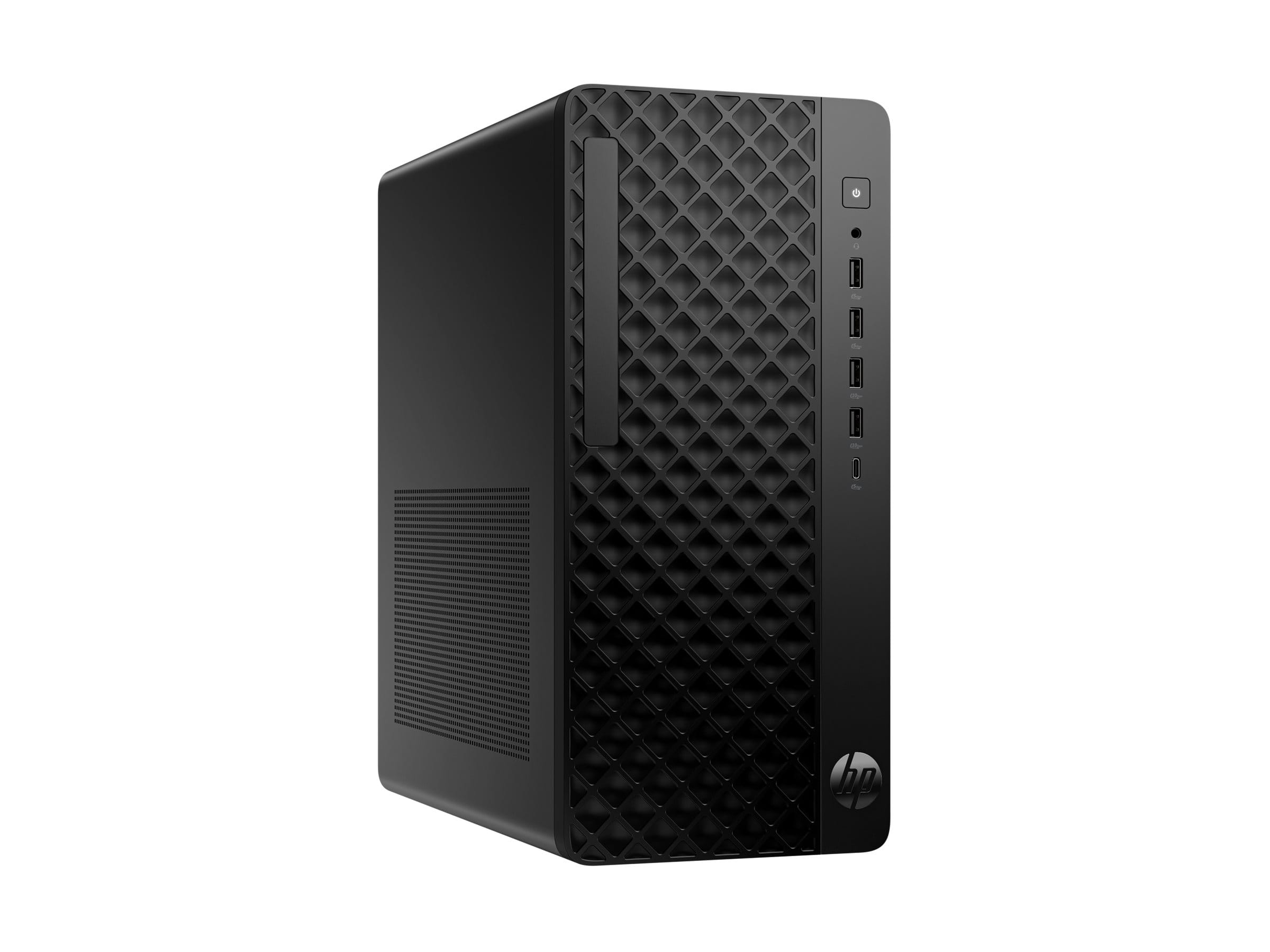 HP ProDesk 2 G1a E AI - Tower - Ryzen 5 8500G / 3.5 GHz