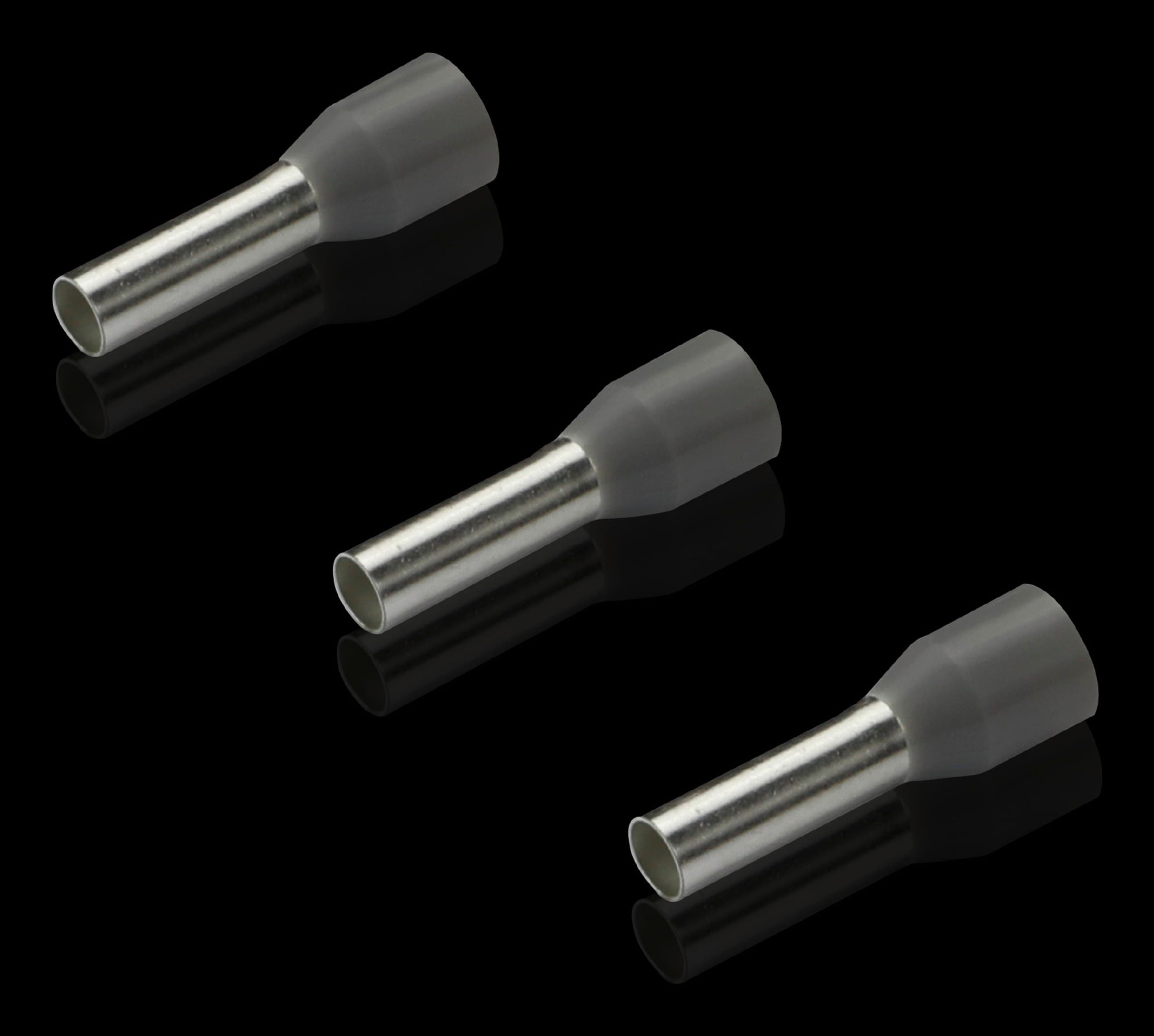 Rittal AS 4050.735, Weiß, Kupfer, Polypropylen (PP), 8 mm, 2,8 mm, 500 Stück(e)
