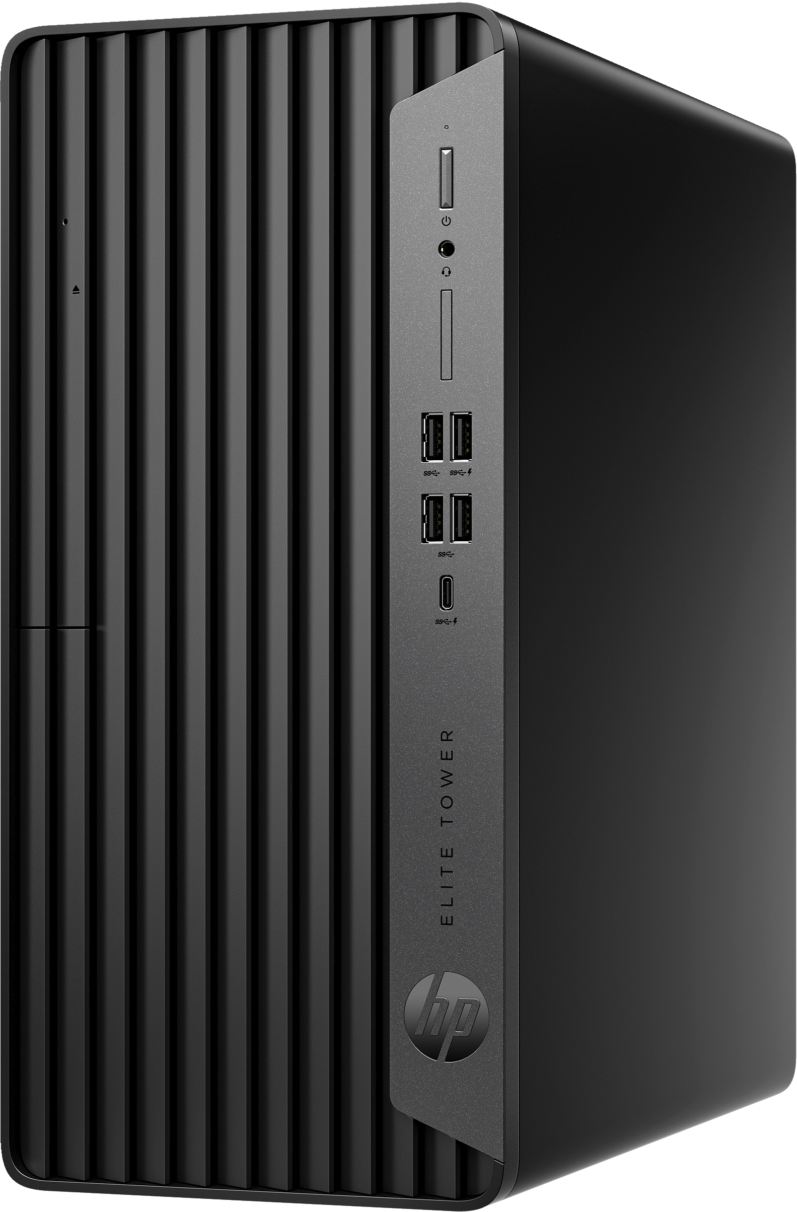 HP Elite 600 G9 - Tower - Core i5 12500 / 3 GHz - RAM 16 GB - SSD 512 GB - NVMe, HP Value - DVD-Writer - UHD Graphics 770 - 1GbE - Win 11 Pro - Monitor: keiner - Tastatur: Deutsch - mit HP Wolf Pro Security Edition (1 Jahr) HP Elite 600 G9 - Tower - Core i5 12500 / 3 GHz - RAM 16 GB - SSD 512 GB - NVMe, HP Value - DVD-Writer - UHD Graphics 770 - 1GbE - Win 11 Pro - Monitor: keiner - Tastatur: Deutsch - mit HP Wolf Pro Security Edition (1 Jahr)