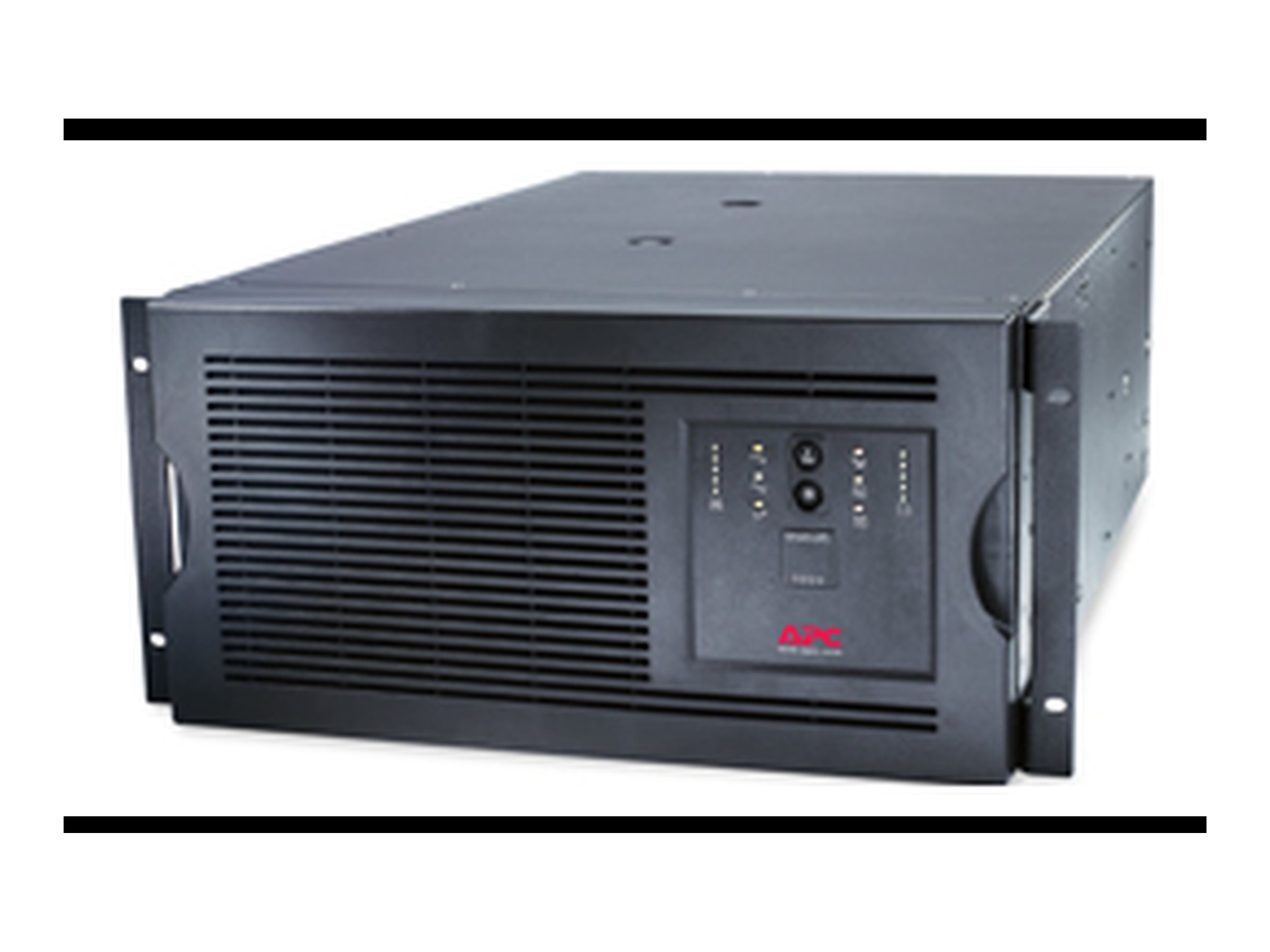 APC Smart-UPS - USV - Wechselstrom 230 V - 4 kW - Line-Interactive-USV