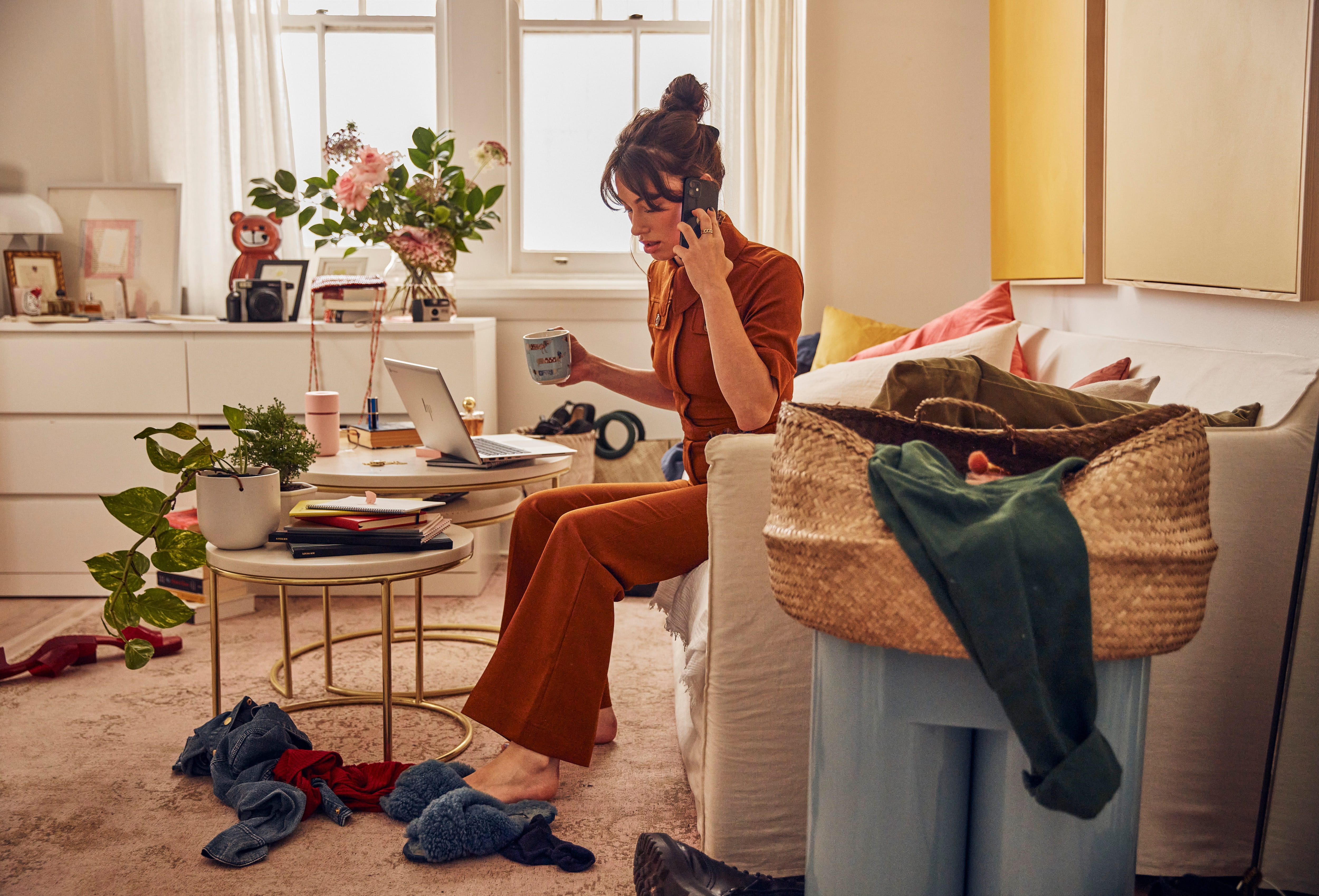 HP Elite c640 G3 Chromebook Enterprise - Intel Core i3 1215U / 1.2 GHz - Chrome OS - UHD Graphics - 8 GB RAM - 256 GB SSD NVMe, HP Value - 35.6 cm (14")