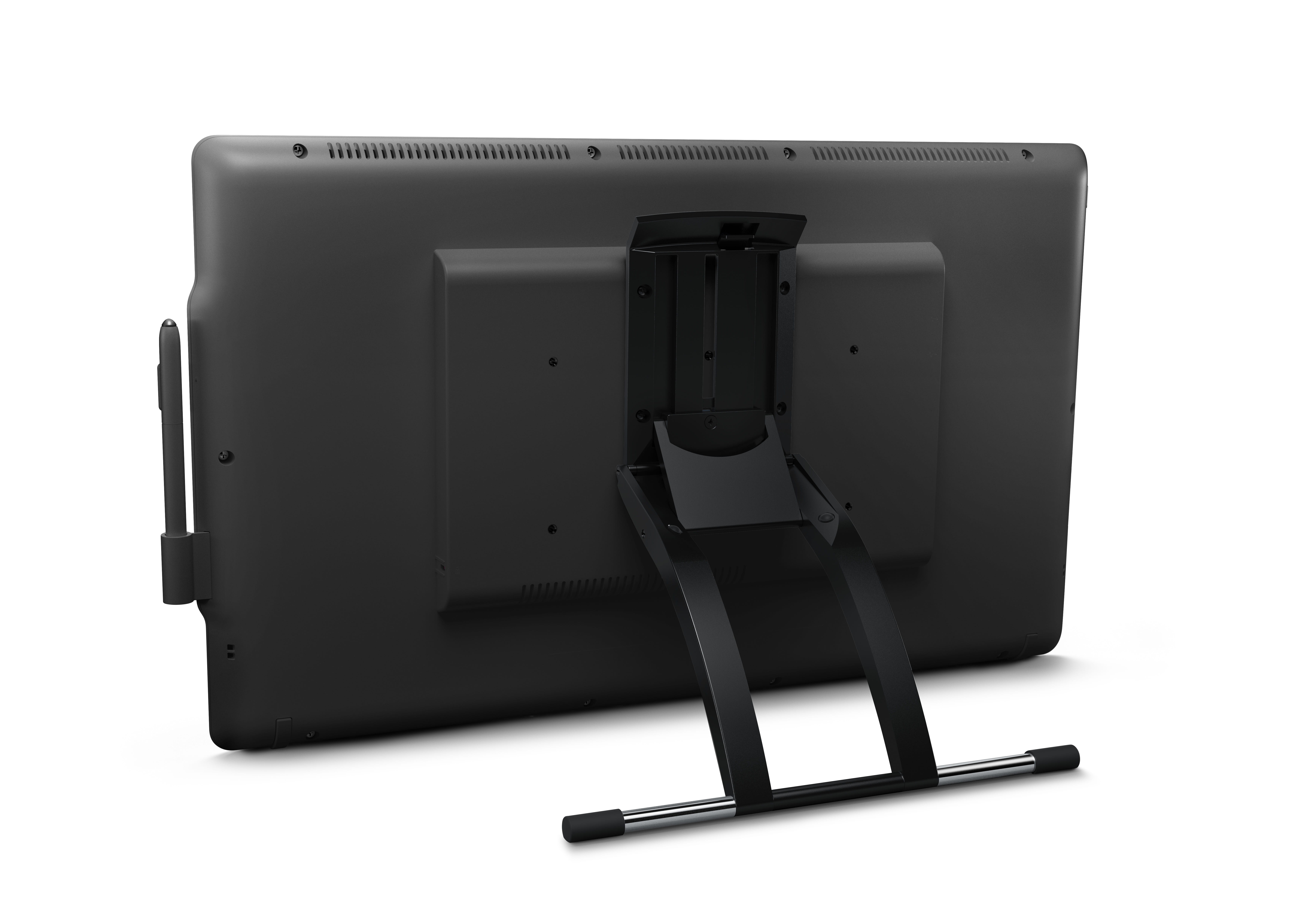 Wacom DTH-2452 - Digitalisierer mit LCD Anzeige