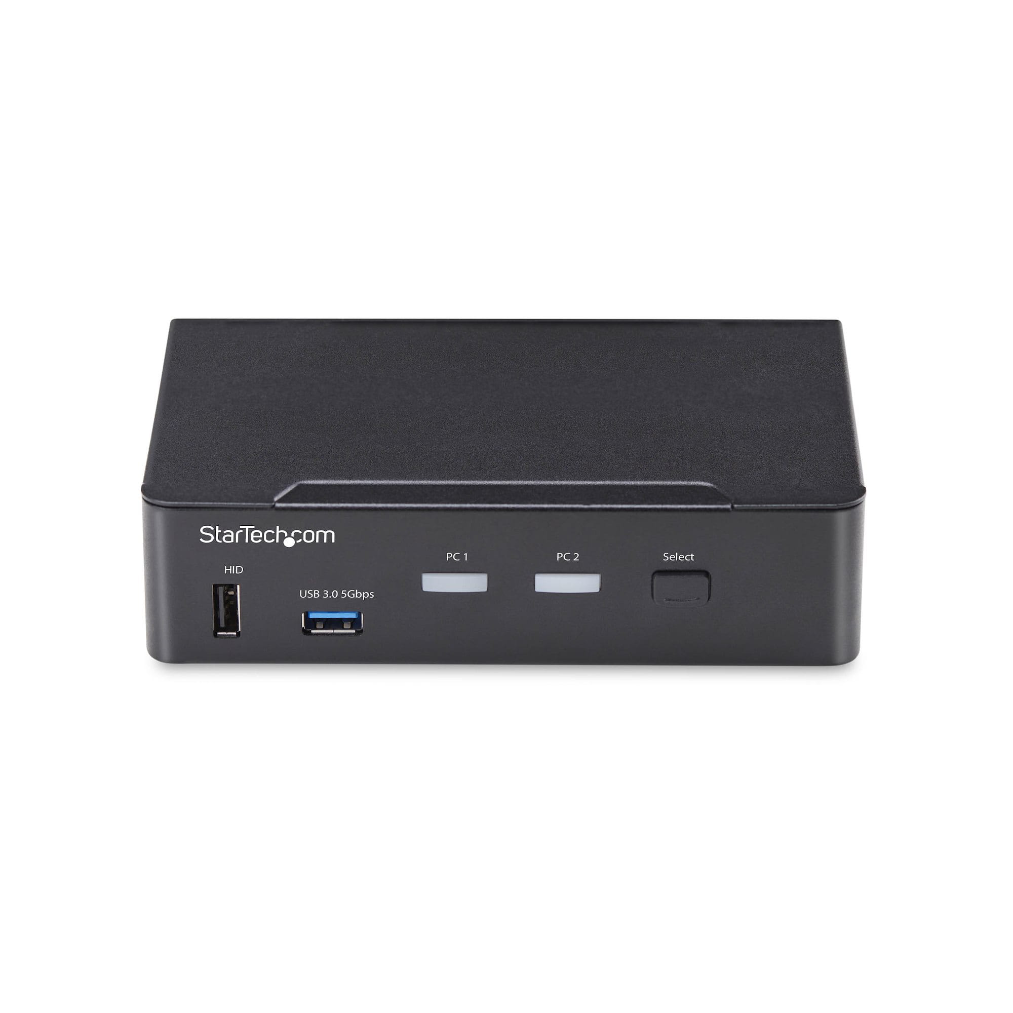 StarTech.com KVM-/Audio-/USB-Switch - 2 x KVM/Audio/USB