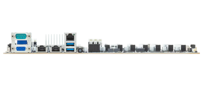 Gigabyte ME03-PE0, AMD, Socket SP6, AMD EPYC 8004, AMD EPYC 8005 Series, SP6, DDR5-SDRAM, DIMM