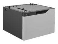 Lexmark Medienschacht - 2200 Blätter in 1 Schubladen (Trays)