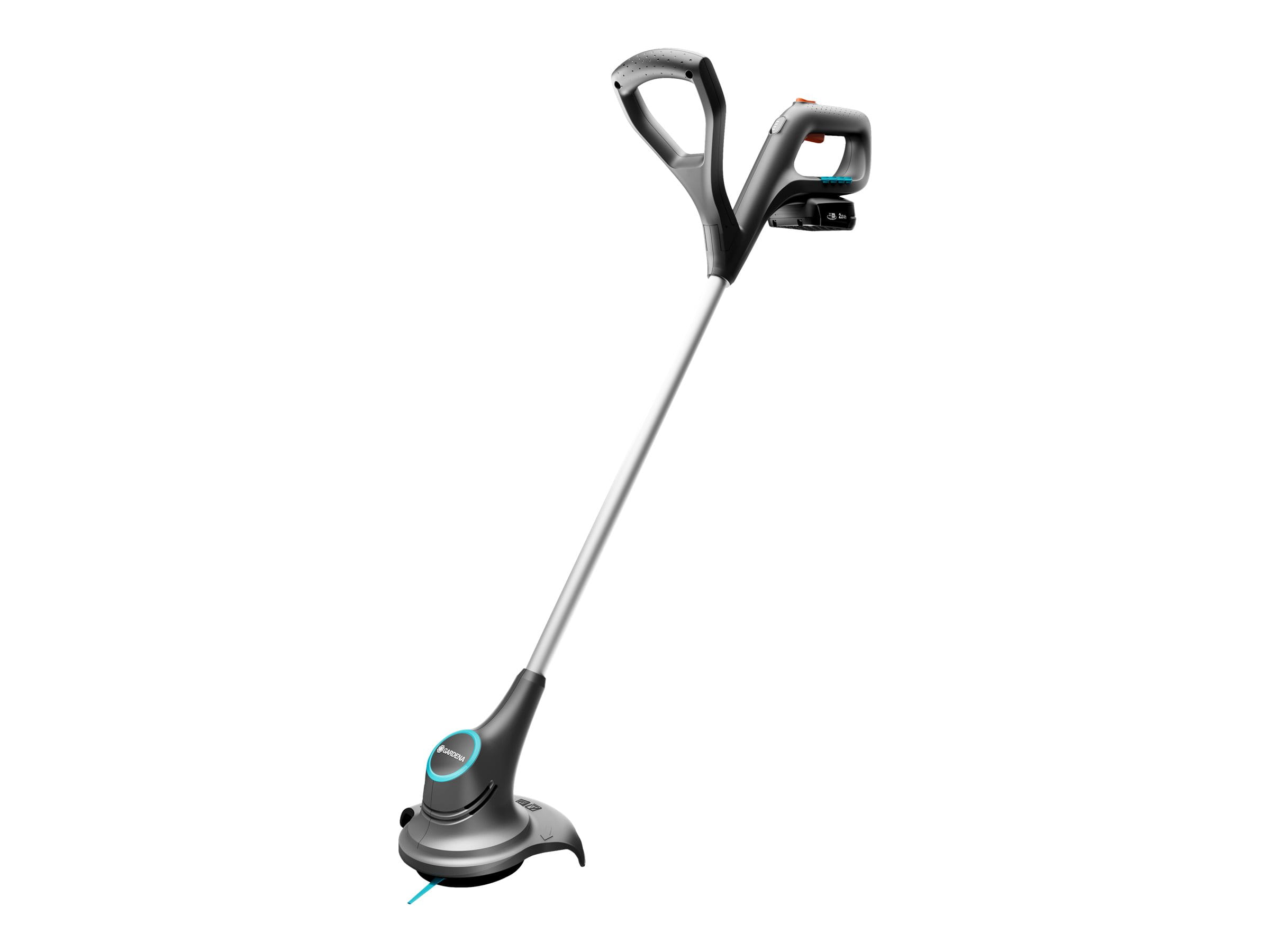 Gardena SmallCut 23/18V - Ready-To-Use Set