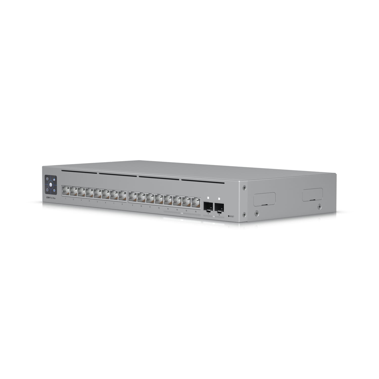 Ubiquiti UniFi Switch Pro Max 16 - Switch - L3